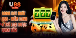 Game Hot Nhất U88